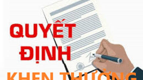 Công đoàn trường THPT Yên Dũng số 1 được tặng Bằng khen của Liên đoàn Lao động tỉnh Bắc Giang